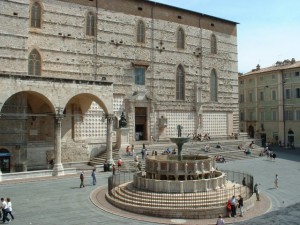 Guida Turistica Perugia