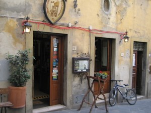 Dove mangiare ad Arezzo