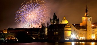 Capodanno a Praga tra romanticismo e cultura