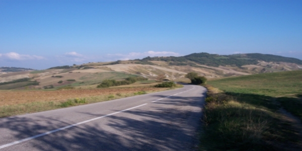 Itinerari Riccione