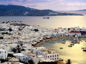 Vacanze in Grecia
