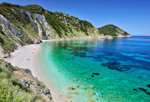Spiagge Isola d’Elba