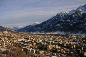 Escursioni ad Aosta