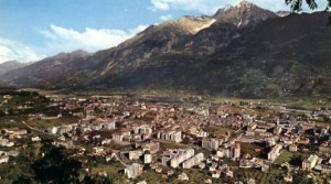 Guida Turistica Aosta