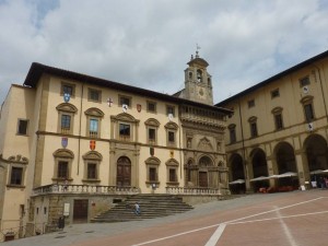 Cosa visitare ad Arezzo