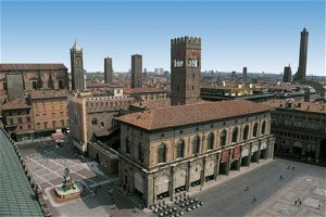 Guida Turistica Bologna
