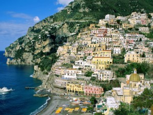 Guida Turistica Campania