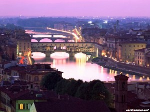 Guida Turistica Firenze