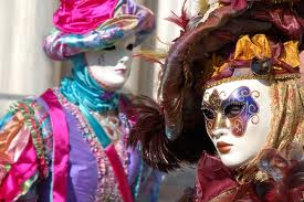 Carnevale 2013 in Italia