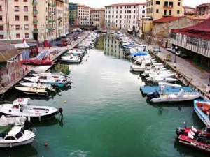Guida Turistica Livorno