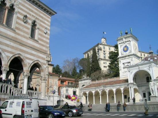 Guida Turistica Udine
