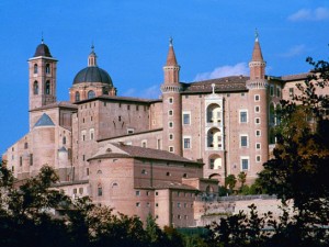 Guida Turistica Urbino
