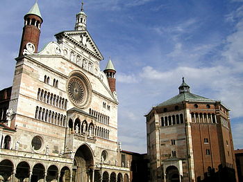 Guida Turistica Cremona