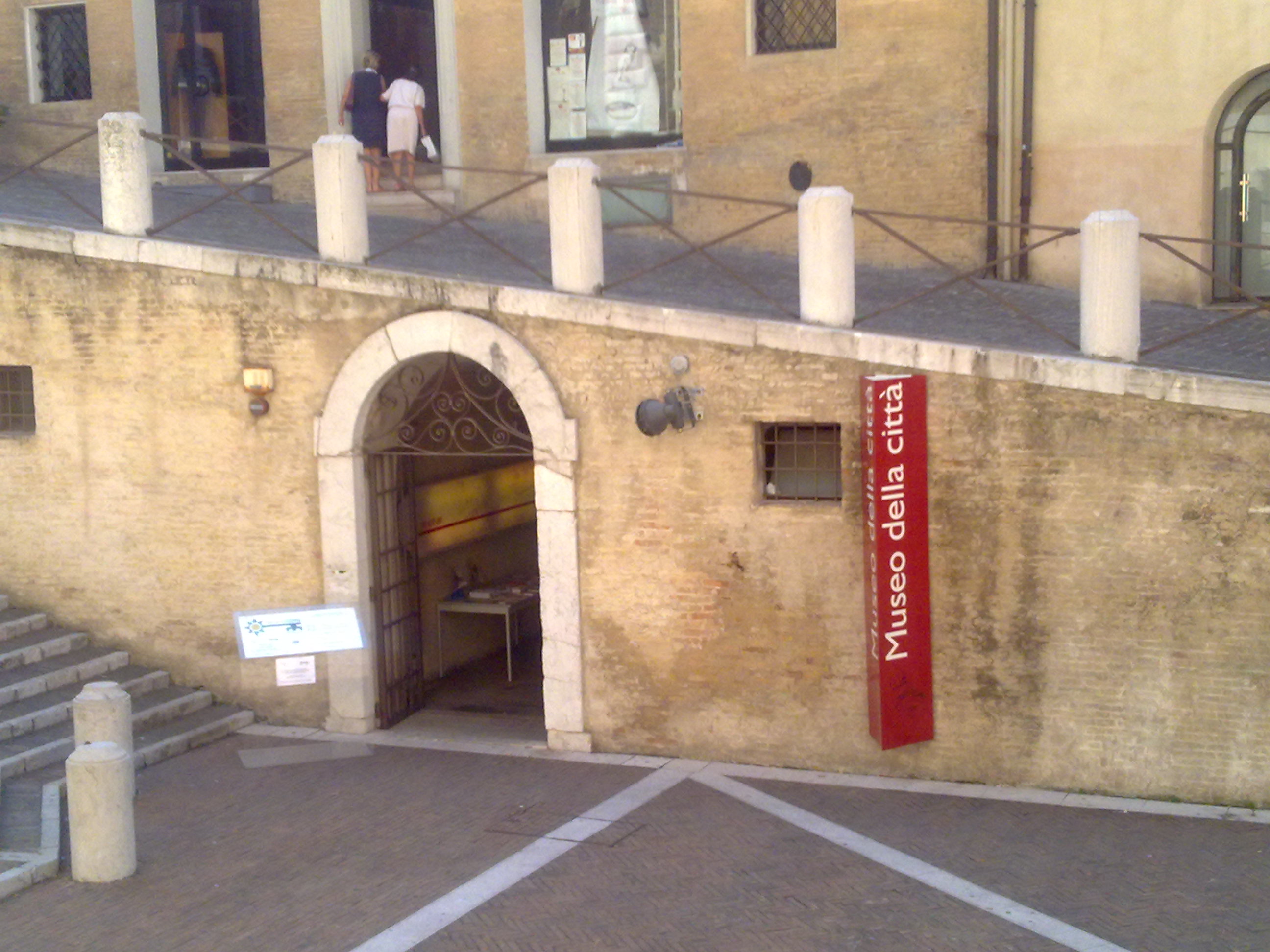 Cosa vedere ad Ancona – i musei