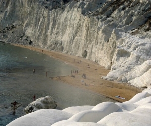 Le spiagge di Agrigento