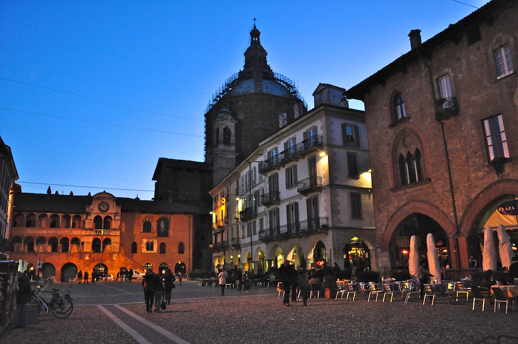 Guida Turistica Pavia