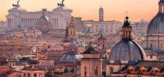 I percorsi più romantici a Roma