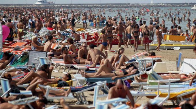 Spiagge Rimini: sole, mare e tanto altro