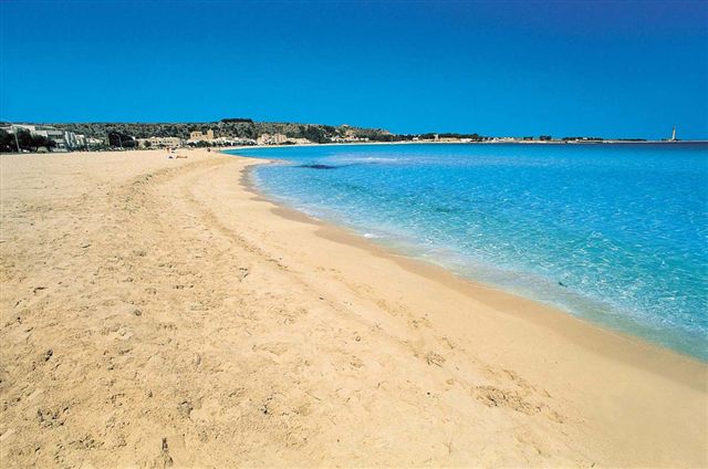Spiagge della Sicilia