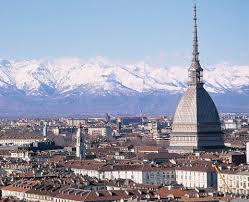 Guida Turistica Torino