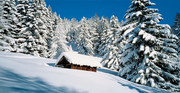 Vacanze sulla Neve in Alto Adige