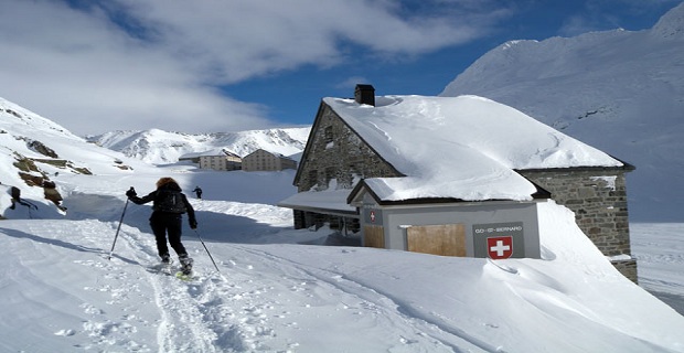 Vacanze sulla Neve in Svizzera