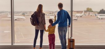 Viaggiare formato famiglia, come risparmiare