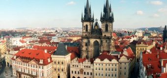 Visitare Praga in 3 giorni: tutto quello che devi sapere