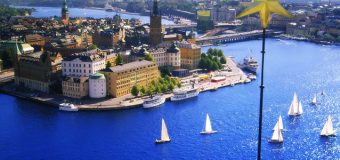 Visitare Stoccolma in tre giorni: cosa non puoi perderti
