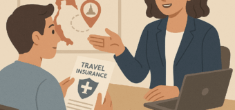 Come scegliere l’assicurazione viaggio Thailandia adatta al tuo itinerario