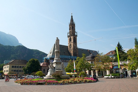 Guida Turistica Bolzano