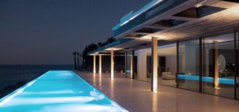 Ville di lusso a Ibiza: vacanze all’insegna del relax e del design