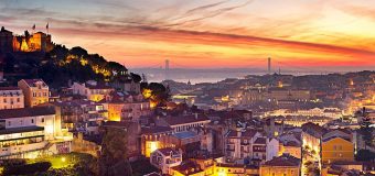 Lisbona, una meta per tutte le stagioni