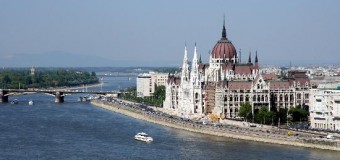 Budapest: un soggiorno d’atmosfera nei pressi dei ponti della città