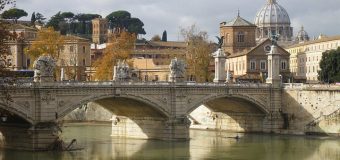 Visitare Roma con i Bambini: piccoli giramondo alla scoperta della Città Eterna
