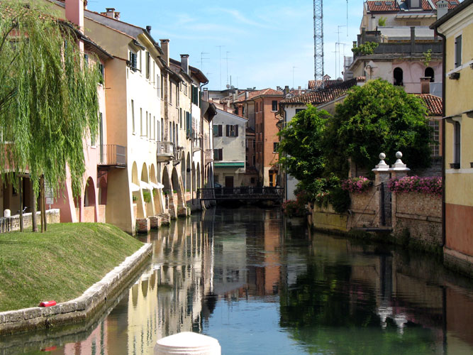 Guida Turistica Treviso