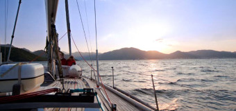 Perché scegliere una vacanza in barca a vela